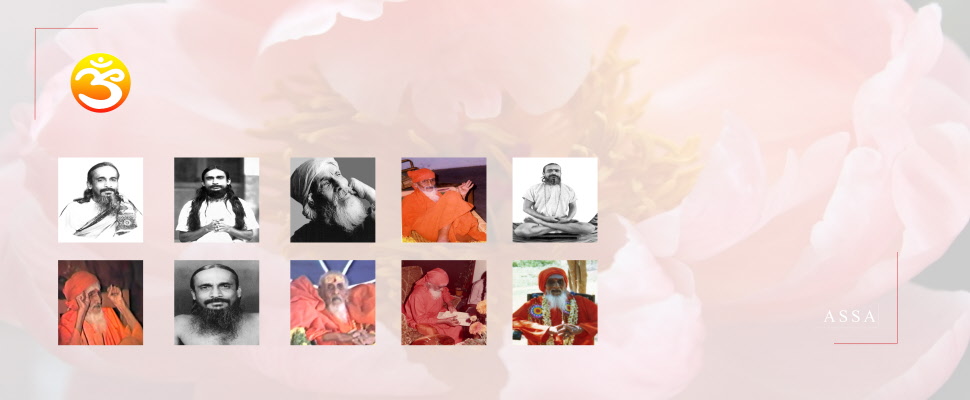 Kavi Yogi Shuddhananda Bharati
