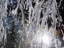 Winter magic of Guiding Lights