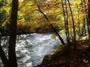 Rivière de lAme Pèlerine