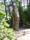 Géant du Manor à Carnac