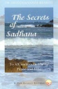 The Secrets of Sadhana