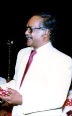 S. Ram Bharati