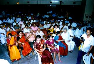 Award Function