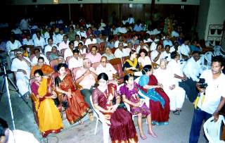 Award Function