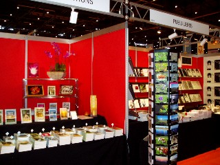 Salon du livre, Palexpo Genve 2010