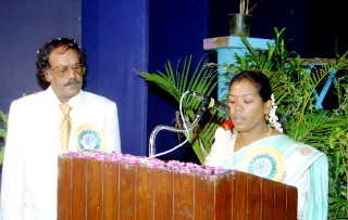 Centenary of Kavi Yogi Maharishi Dr. Shuddhananda Bharati