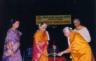 Madurai 2001