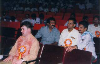 Madurai 2001