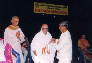 Madurai 2001