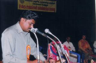 Madurai 2001