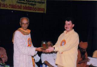 Madurai 2001