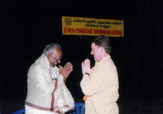 Madurai 2001