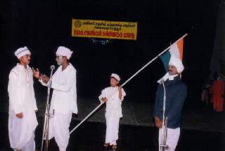 Madurai 2001