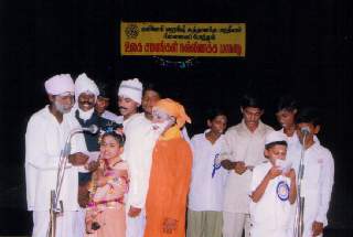 Madurai 2001