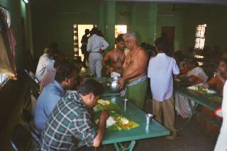 Madurai 2001