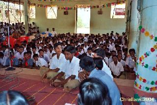 Sholapuram