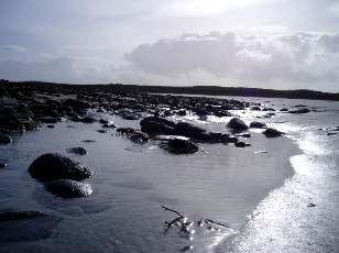 Magie de la Bretagne