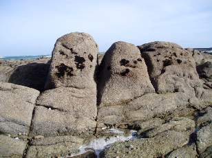 Magie de la Bretagne