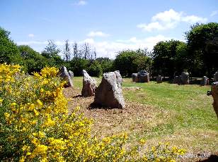 Carnac