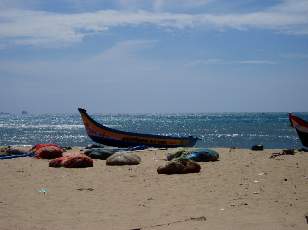 Chennai, Madras