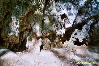 Les Gorges de Covatannaz