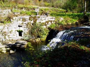 Moulin Jeunet