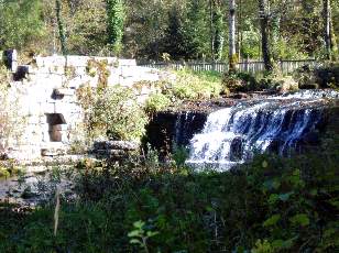 Moulin Jeunet