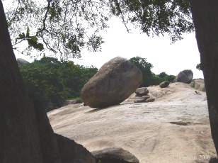 Mahapalipuram