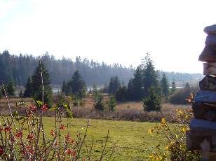 Lac et tourbires de Malpas, les prs Partot et le bief Belin