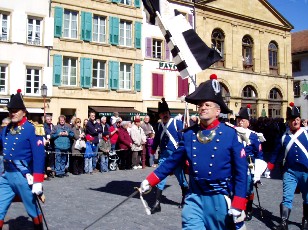 Dfil, Yverdon-les-Bains