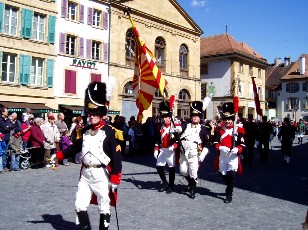 Dfil, Yverdon-les-Bains