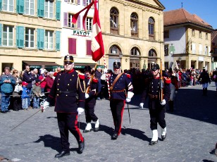 Dfil, Yverdon-les-Bains