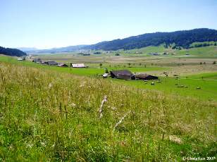 Valle des Ponts-de-Martel