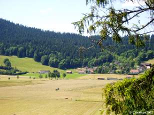 Valle des Ponts-de-Martel