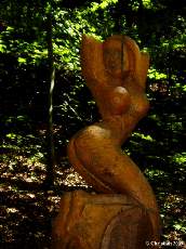 Femme nue 2005