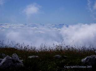 Les Alpes