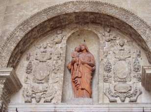 Cathdrale Basilique et Primatiale Sainte Marie d'Auch