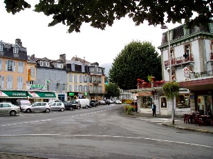 Ville de Bagnres-de-Bigorre