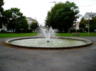 Jardin des Vignaux