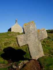 Calvaire Breton