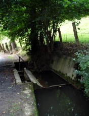 Ancien lavoir de Gerde