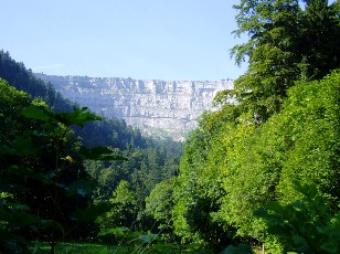 Magie du Creux-du-Van