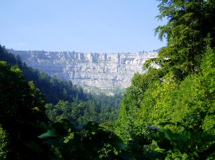 Magie du Creux-du-Van