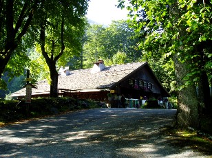 Magie du Creux-du-Van, Ferme Robert