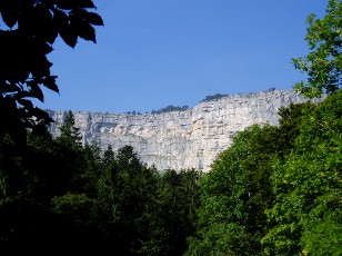 Magie du Creux-du-Van