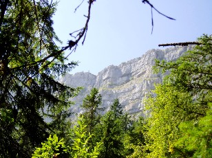 Magie du Creux-du-Van