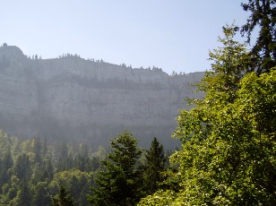 Magie du Creux-du-Van