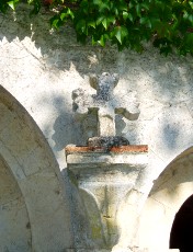 Abbaye Cistercienne de l'Escaladieu