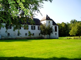 Abbaye Cistercienne de l'Escaladieu