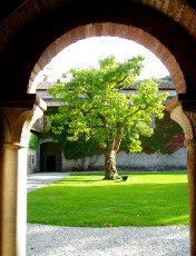 Abbaye Cistercienne de l'Escaladieu